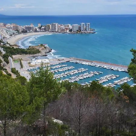 Daire Jardines Del Mar Iii-3 By Interhome Oropesa del Mar