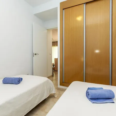 Jardines Del Mar Iii-3 By Interhome