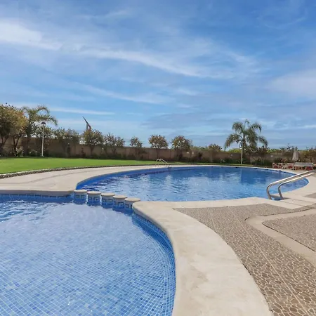 Jardines Del Mar Iii-3 By Interhome *