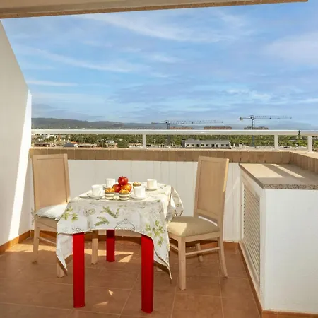 Daire Jardines Del Mar Iii-3 By Interhome *