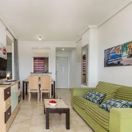 Jardines Del Mar Iii-3 By Interhome Oropesa del Mar