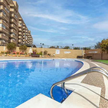 Daire Jardines Del Mar Iii-3 By Interhome