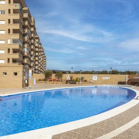 Daire Jardines Del Mar Iii-3 By Interhome *