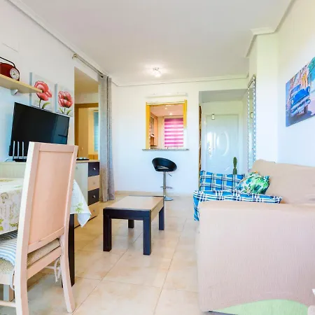 Jardines Del Mar Iii-3 By Interhome Oropesa del Mar