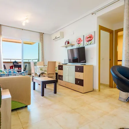 Jardines Del Mar Iii-3 By Interhome