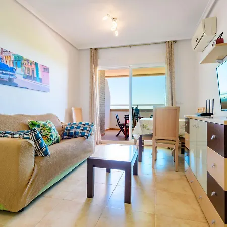 Jardines Del Mar Iii-3 By Interhome Oropesa del Mar