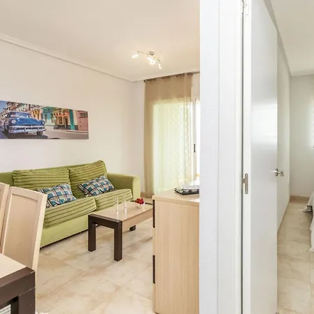 Jardines Del Mar Iii-3 By Interhome * Оропеса-дель-Мар